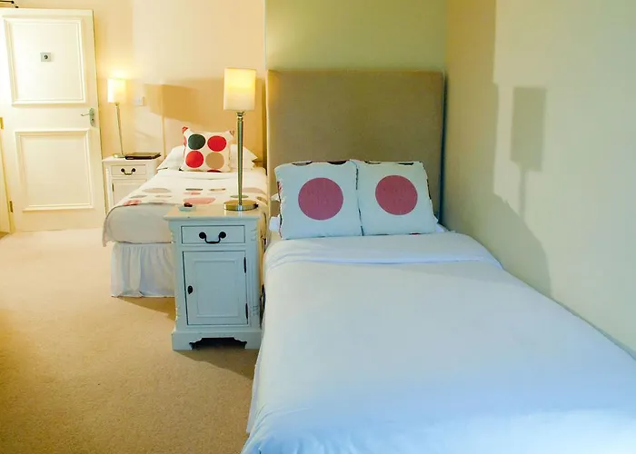 Beansheaf Hotel