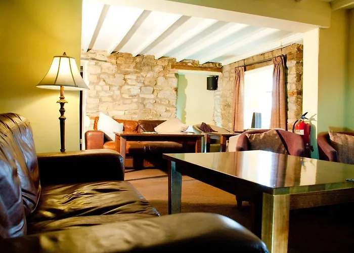 Beansheaf Hotel