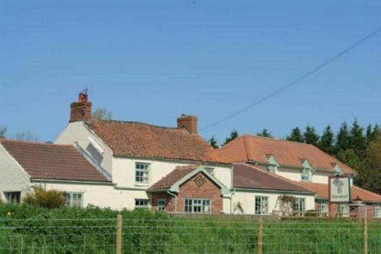 Locanda Beansheaf 4*