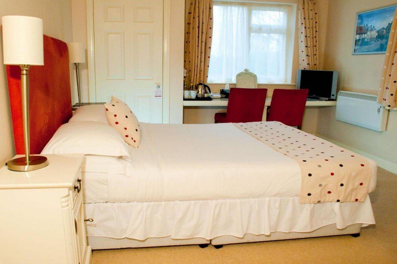 Locanda Beansheaf 4*