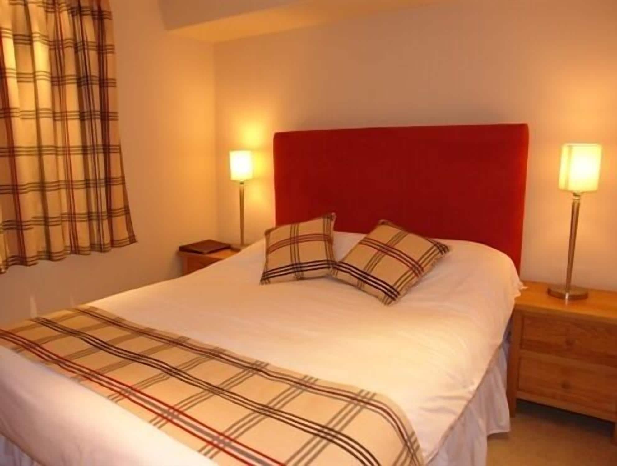 Beansheaf Locanda Malton