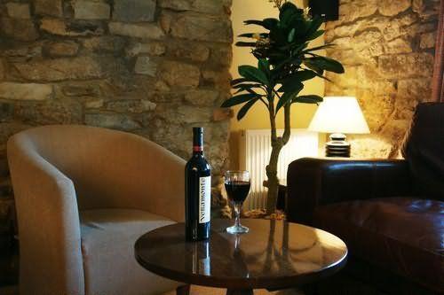 Beansheaf Locanda 4*