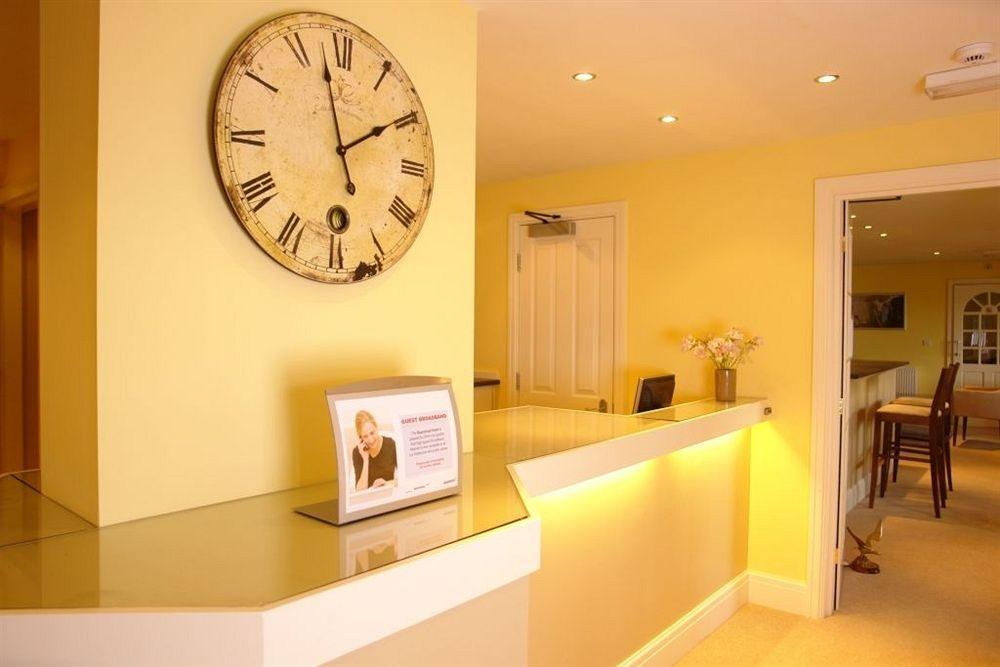 Beansheaf 4* Malton