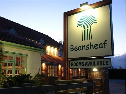 Locanda Beansheaf