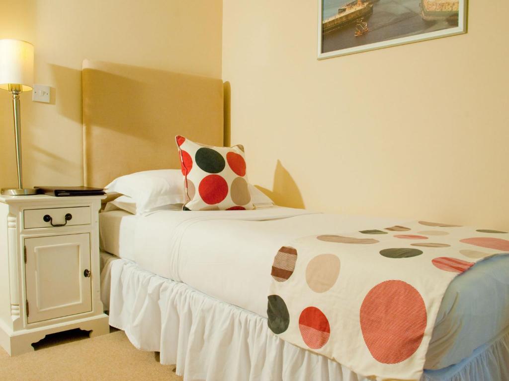Beansheaf 4*