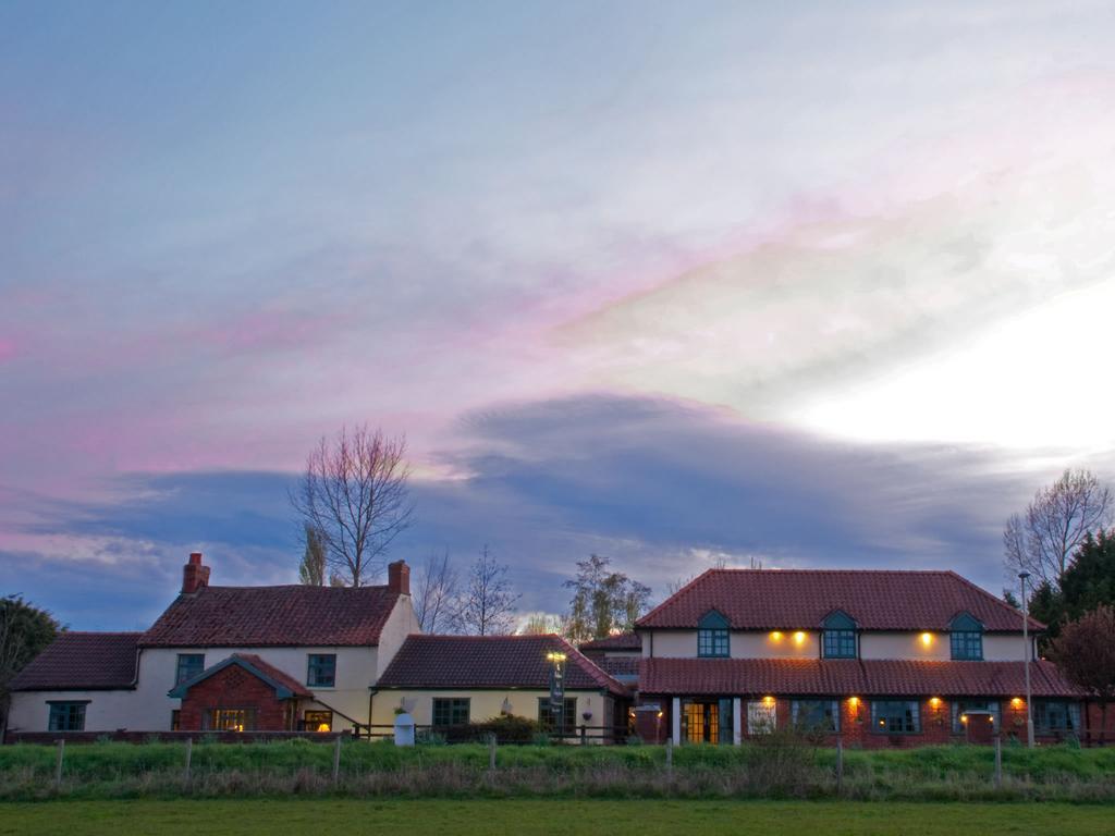 Beansheaf Locanda